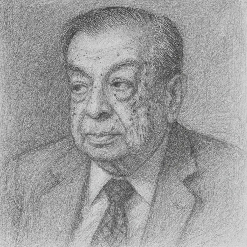 ವರ್ಗೀಸ್ ಕುರಿಯನ್ ಜನ್ಮದಿನ: 'ಭಾರತದ ಶ್ವೇತ ಕ್ರಾಂತಿಯ ಪಿತಾಮಹ'