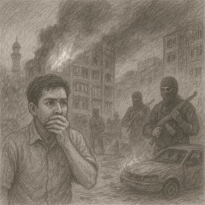 26/11 ಮುಂಬೈ ಭಯೋತ್ಪಾದಕ ದಾಳಿಗಳು