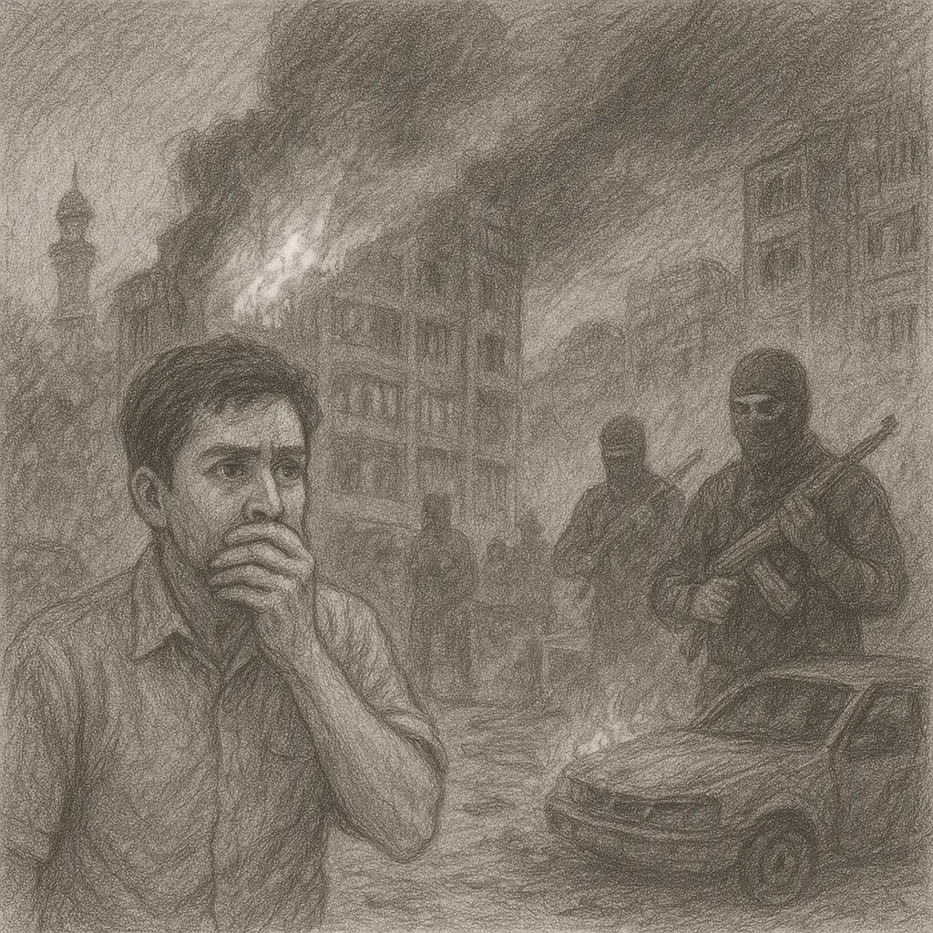 26/11 ಮುಂಬೈ ಭಯೋತ್ಪಾದಕ ದಾಳಿಗಳು