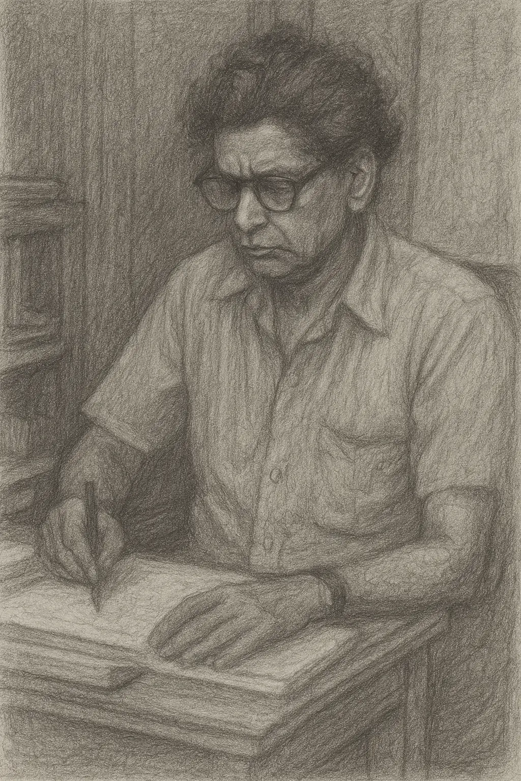 ಹರಿವಂಶ ರಾಯ್ ಬಚ್ಚನ್ ಜನ್ಮದಿನ: 'ಮಧುಶಾಲಾ'ದ ಕವಿ