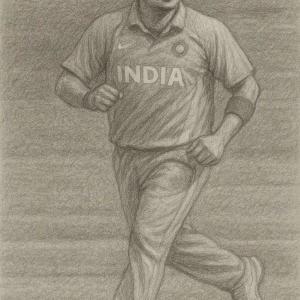 ಸುರೇಶ್ ರೈನಾ ಜನ್ಮದಿನ: ಕ್ರಿಕೆಟಿಗ