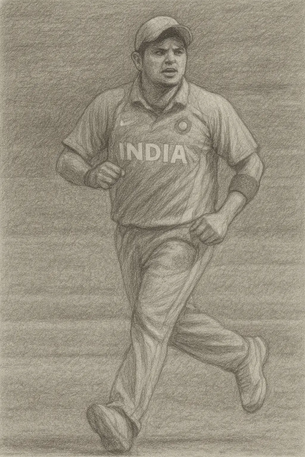 ಸುರೇಶ್ ರೈನಾ ಜನ್ಮದಿನ: ಕ್ರಿಕೆಟಿಗ