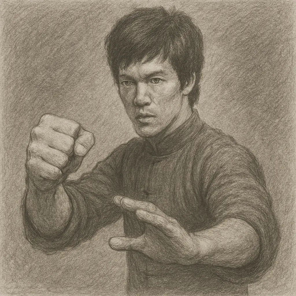 ಬ್ರೂಸ್ ಲೀ ಜನ್ಮದಿನ: ಮಾರ್ಷಲ್ ಆರ್ಟ್ಸ್ ದಂತಕಥೆ