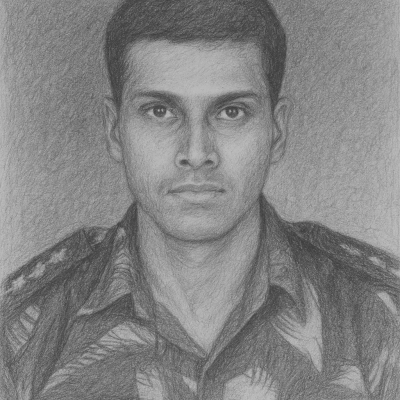 ಮೇಜರ್ ಸಂದೀಪ್ ಉನ್ನಿಕೃಷ್ಣನ್ ಹುತಾತ್ಮ: 26/11ರ ಹೀರೋ