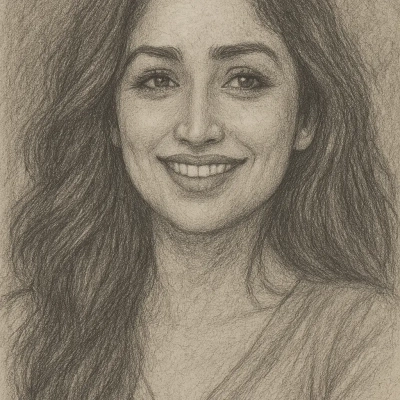 ಯಾಮಿ ಗೌತಮ್ ಜನ್ಮದಿನ: ನಟಿ