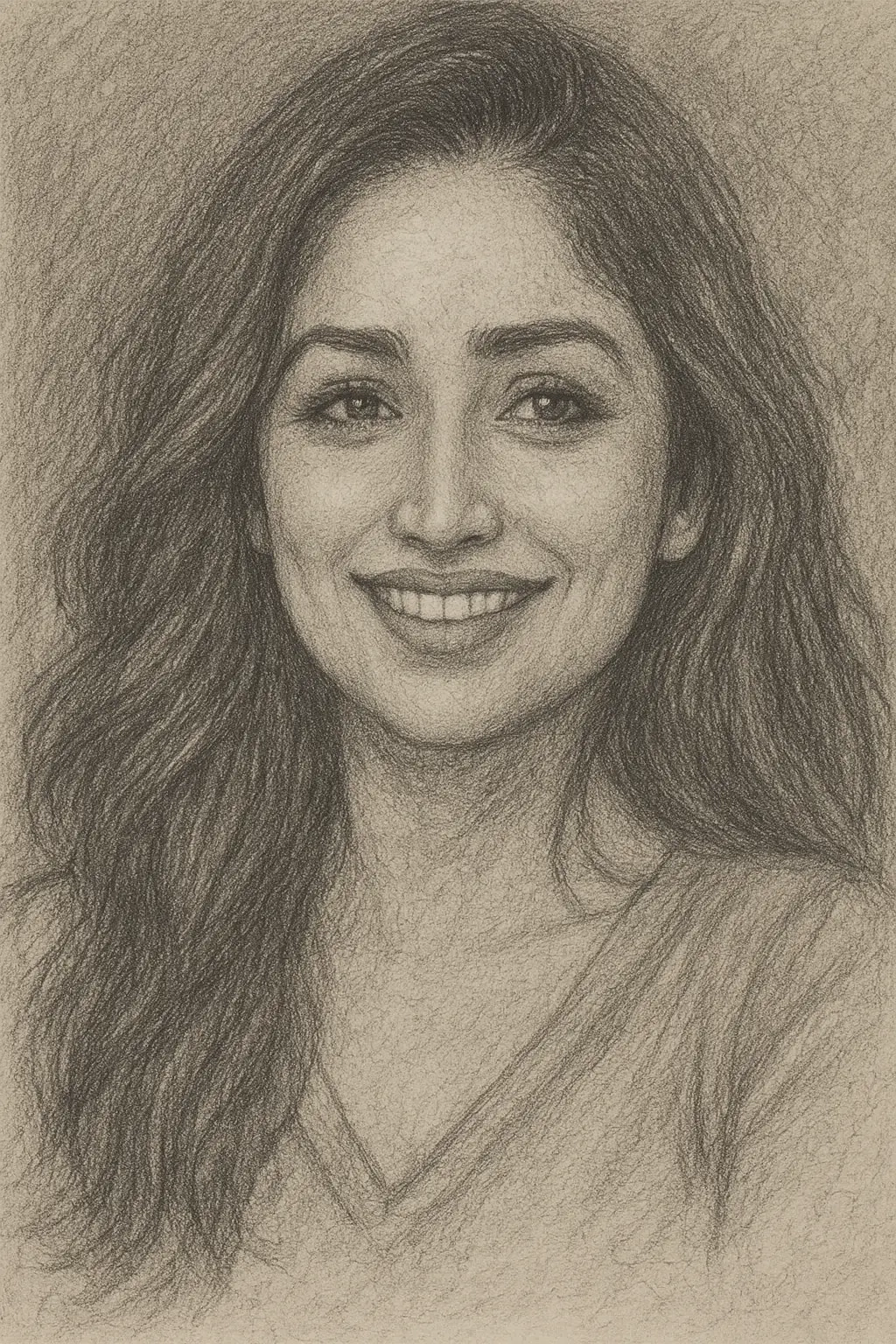 ಯಾಮಿ ಗೌತಮ್ ಜನ್ಮದಿನ: ನಟಿ