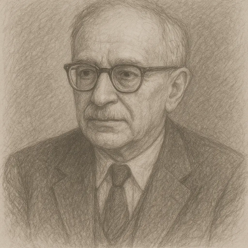 ಕ್ಲಾಡ್ ಲೆವಿ-ಸ್ಟ್ರಾಸ್ ಜನ್ಮದಿನ: ಫ್ರೆಂಚ್ ಮಾನವಶಾಸ್ತ್ರಜ್ಞ