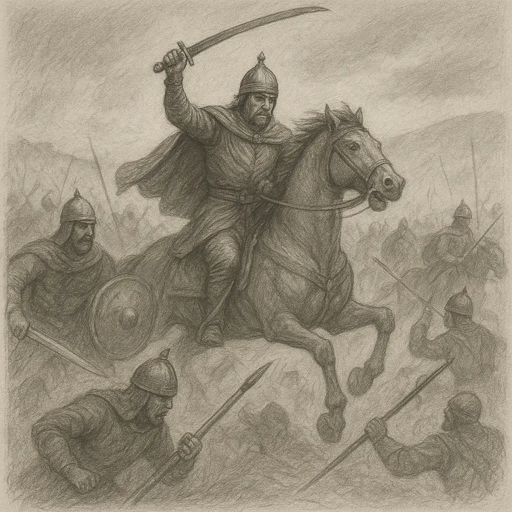 ಚಿನ್ಸುರಾ ಕದನ