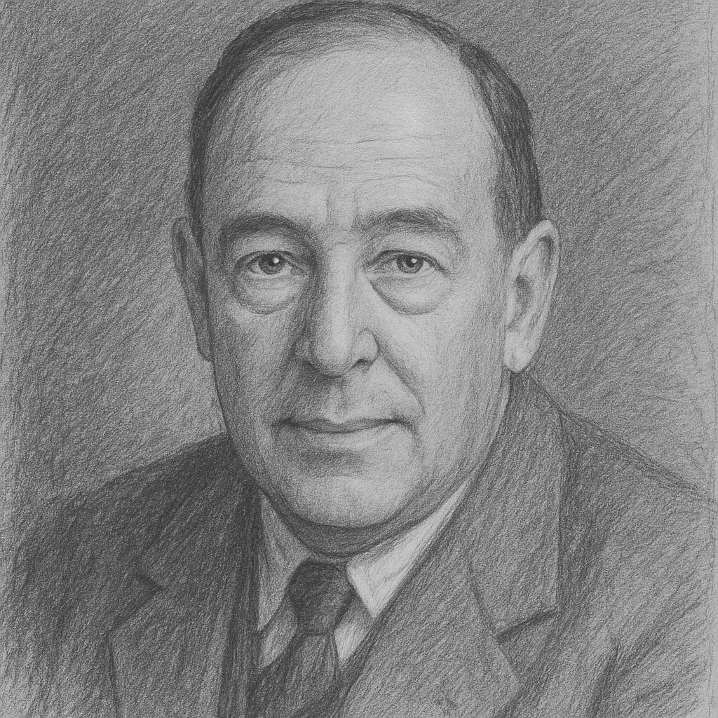 ಸಿ.ಎಸ್. ಲೂಯಿಸ್ ಜನ್ಮದಿನ: 'ದಿ ಕ್ರಾನಿಕಲ್ಸ್ ಆಫ್ ನಾರ್ನಿಯಾ'ದ ಲೇಖಕ