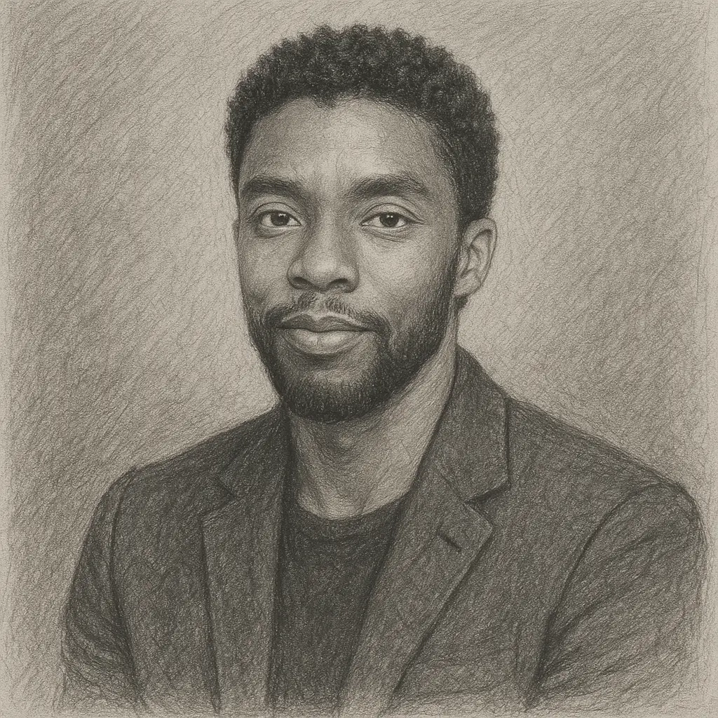 ಚಾಡ್ವಿಕ್ ಬೋಸ್ಮನ್ ಜನ್ಮದಿನ: 'ಬ್ಲ್ಯಾಕ್ ಪ್ಯಾಂಥರ್' ನಟ