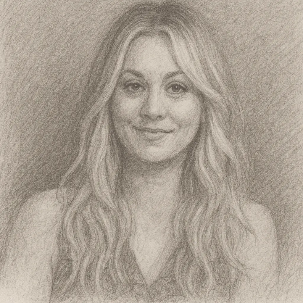 ಕೇಲಿ ಕುವೋಕೋ ಜನ್ಮದಿನ: 'ದಿ ಬಿಗ್ ಬ್ಯಾಂಗ್ ಥಿಯರಿ' ನಟಿ