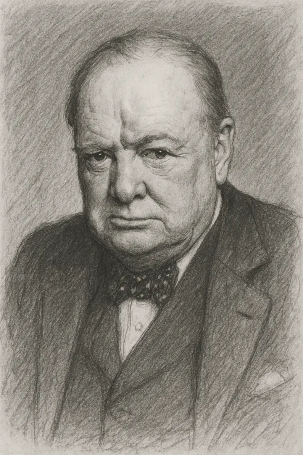 ವಿನ್ಸ್ಟನ್ ಚರ್ಚಿಲ್ ಜನ್ಮದಿನ: ಬ್ರಿಟಿಷ್ ಪ್ರಧಾನಮಂತ್ರಿ