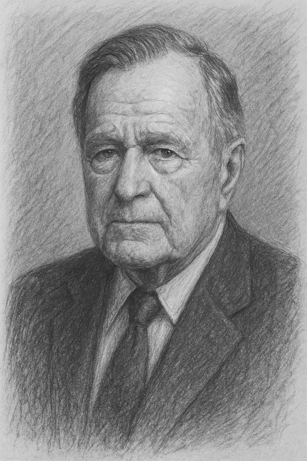 ಜಾರ್ಜ್ ಎಚ್.ಡಬ್ಲ್ಯೂ. ಬುಷ್ ನಿಧನ: ಅಮೆರಿಕದ 41ನೇ ಅಧ್ಯಕ್ಷ