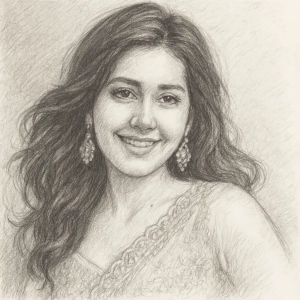 ರಾಶಿ ಖನ್ನಾ ಜನ್ಮದಿನ: ನಟಿ