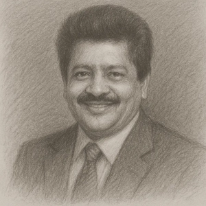 ಉದಿತ್ ನಾರಾಯಣ್ ಜನ್ಮದಿನ: ಹಿನ್ನೆಲೆ ಗಾಯಕ