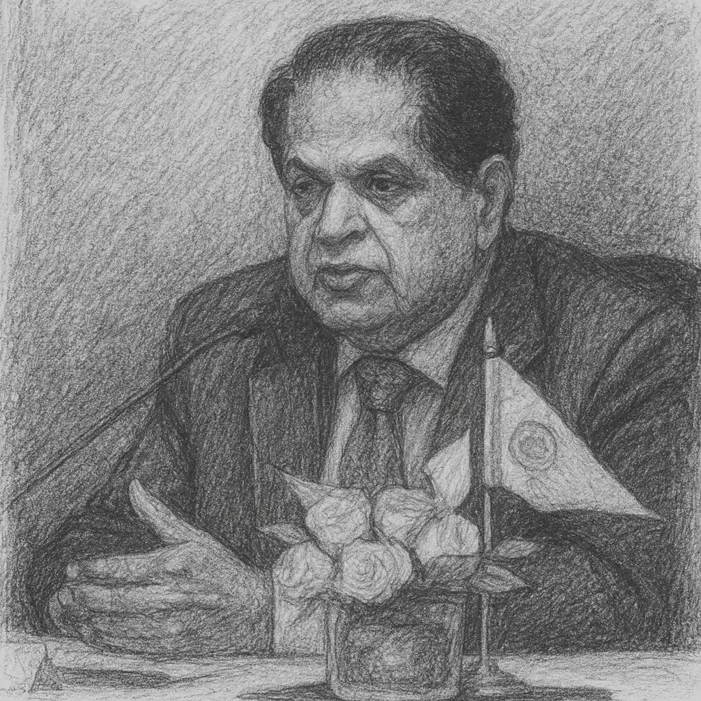 ಕೆ.ವಿ. ಕಾಮತ್ ಜನ್ಮದಿನ: ಮಂಗಳೂರಿನ ಬ್ಯಾಂಕಿಂಗ್ ದಂತಕಥೆ