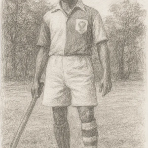 ಧ್ಯಾನ್ ಚಂದ್ ನಿಧನ: ಹಾಕಿ ಮಾಂತ್ರಿಕ