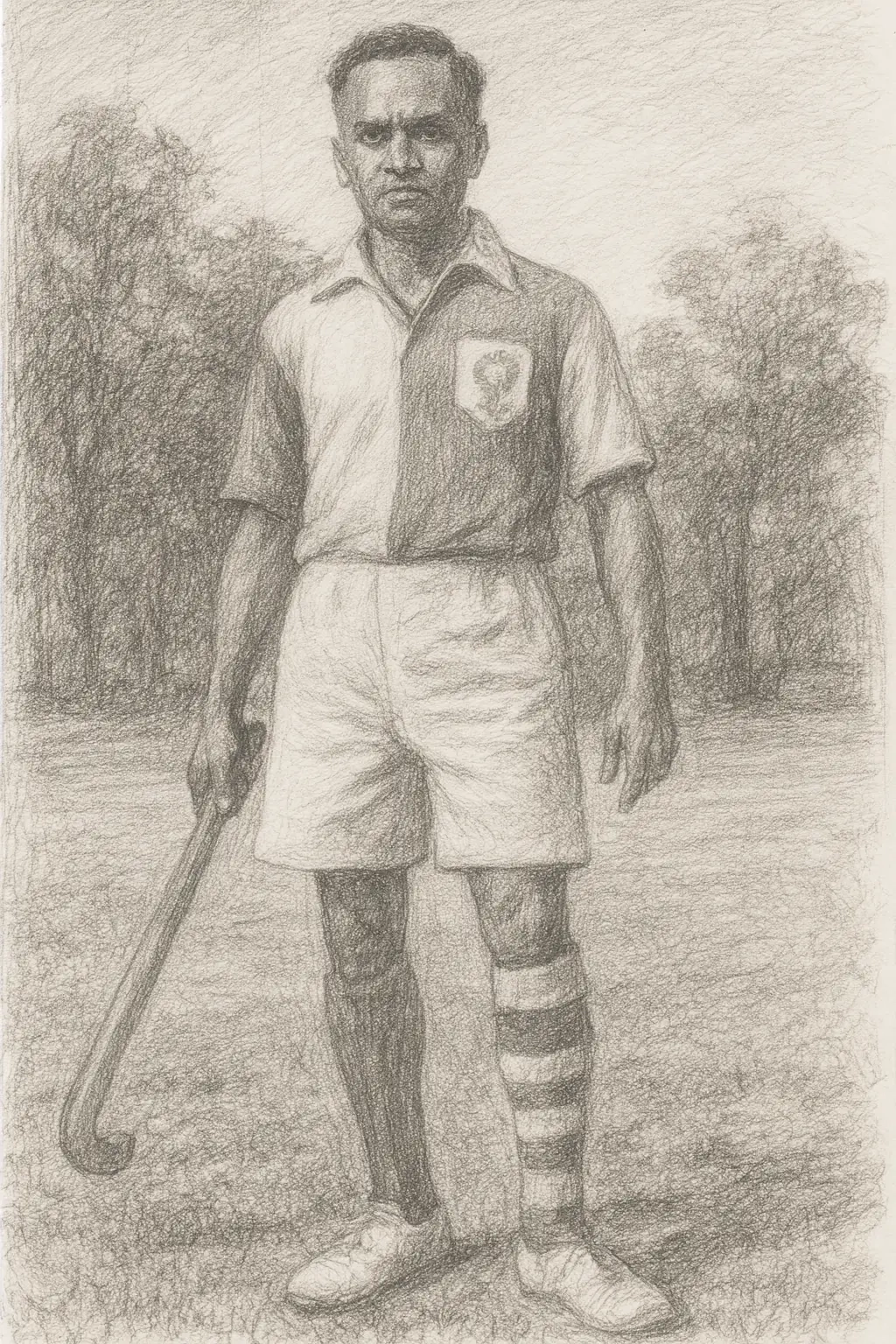 ಧ್ಯಾನ್ ಚಂದ್ ನಿಧನ: ಹಾಕಿ ಮಾಂತ್ರಿಕ