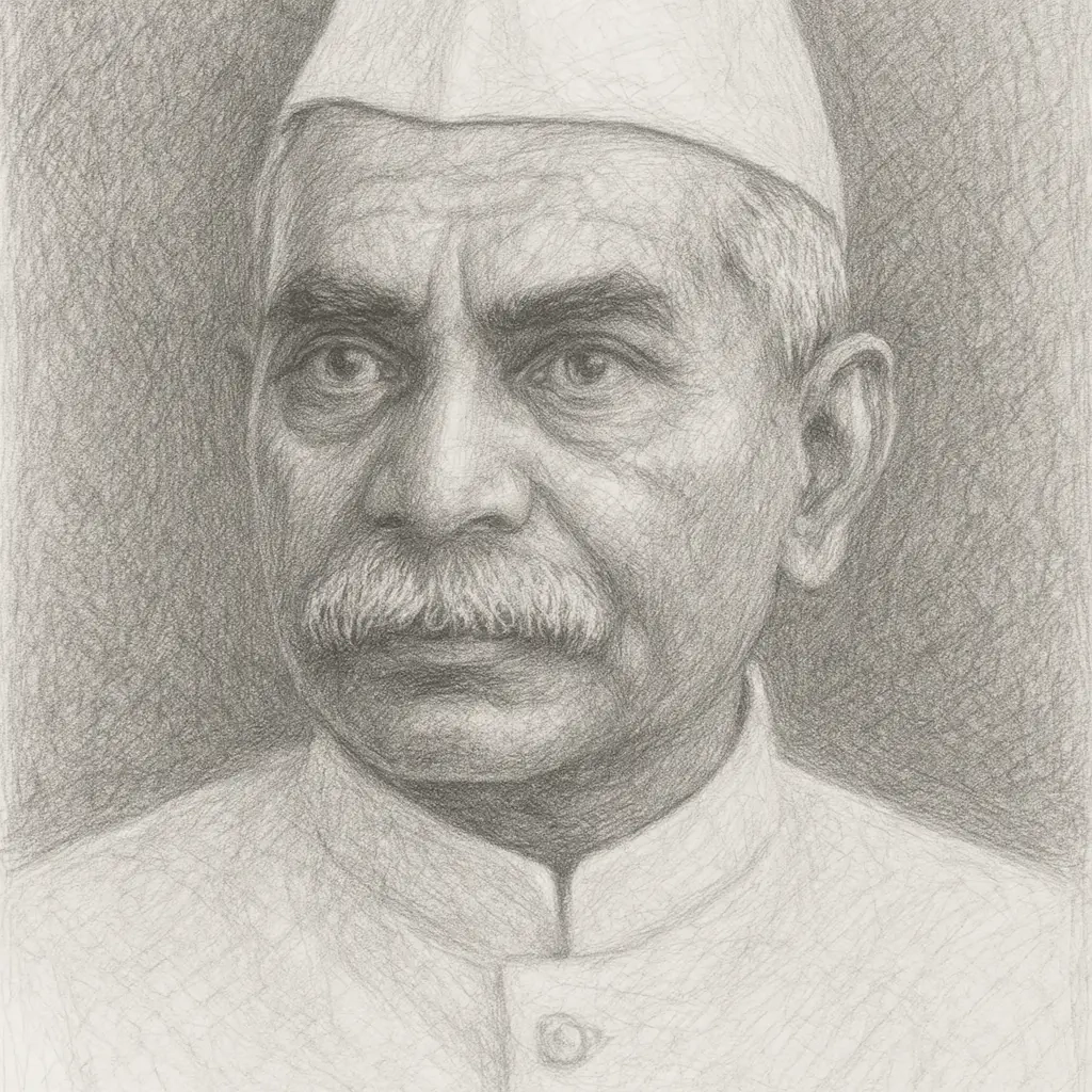 ಡಾ. ರಾಜೇಂದ್ರ ಪ್ರಸಾದ್ ಜನ್ಮದಿನ: ಭಾರತದ ಮೊದಲ ರಾಷ್ಟ್ರಪತಿ