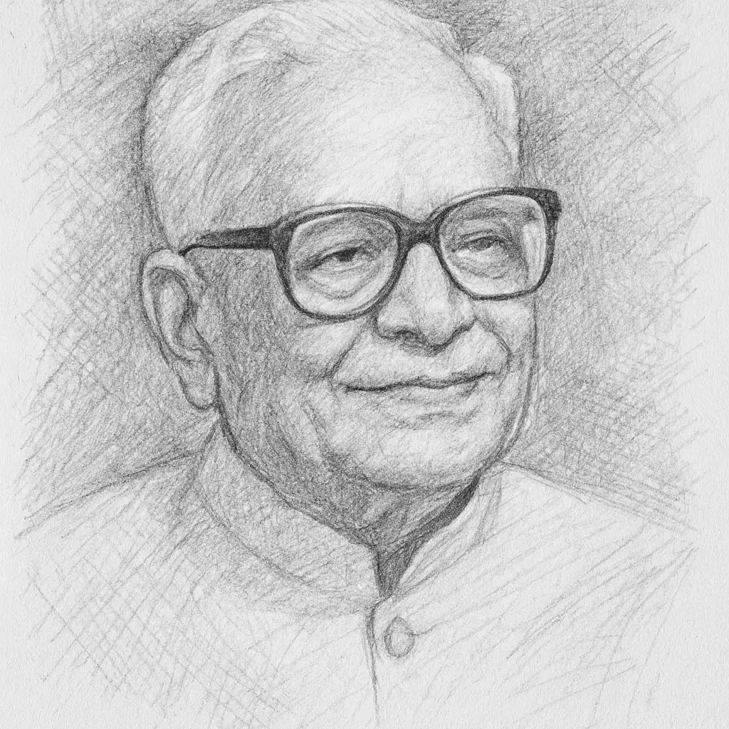 ಆರ್. ವೆಂಕಟರಾಮನ್ ಜನ್ಮದಿನ: ಭಾರತದ 8ನೇ ರಾಷ್ಟ್ರಪತಿ