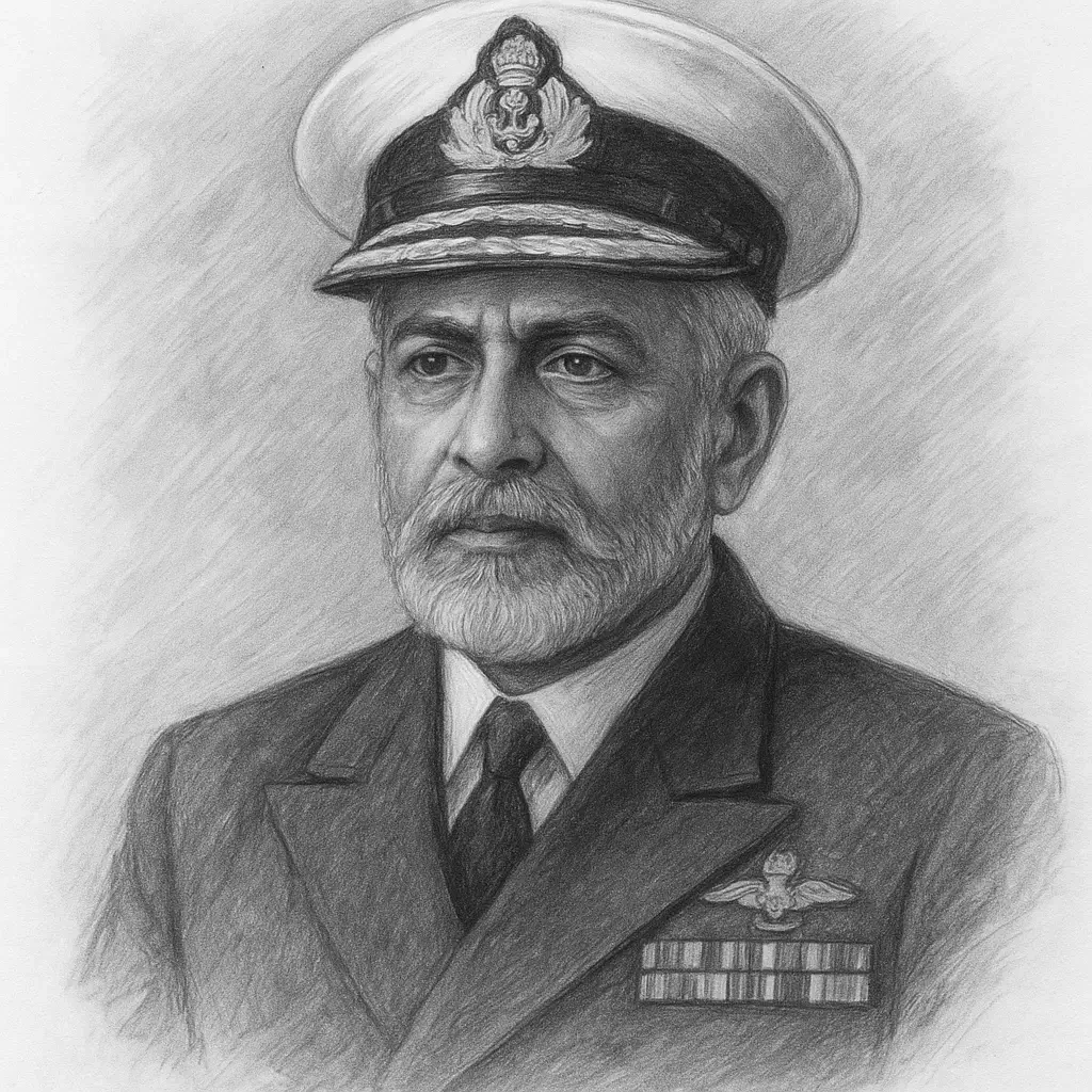 ಭಾರತೀಯ ನೌಕಾಪಡೆ ದಿನ