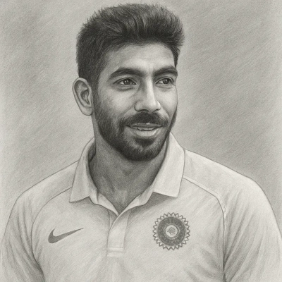 ಜಸ್ಪ್ರೀತ್ ಬುಮ್ರಾ ಜನ್ಮದಿನ: ಕ್ರಿಕೆಟಿಗ