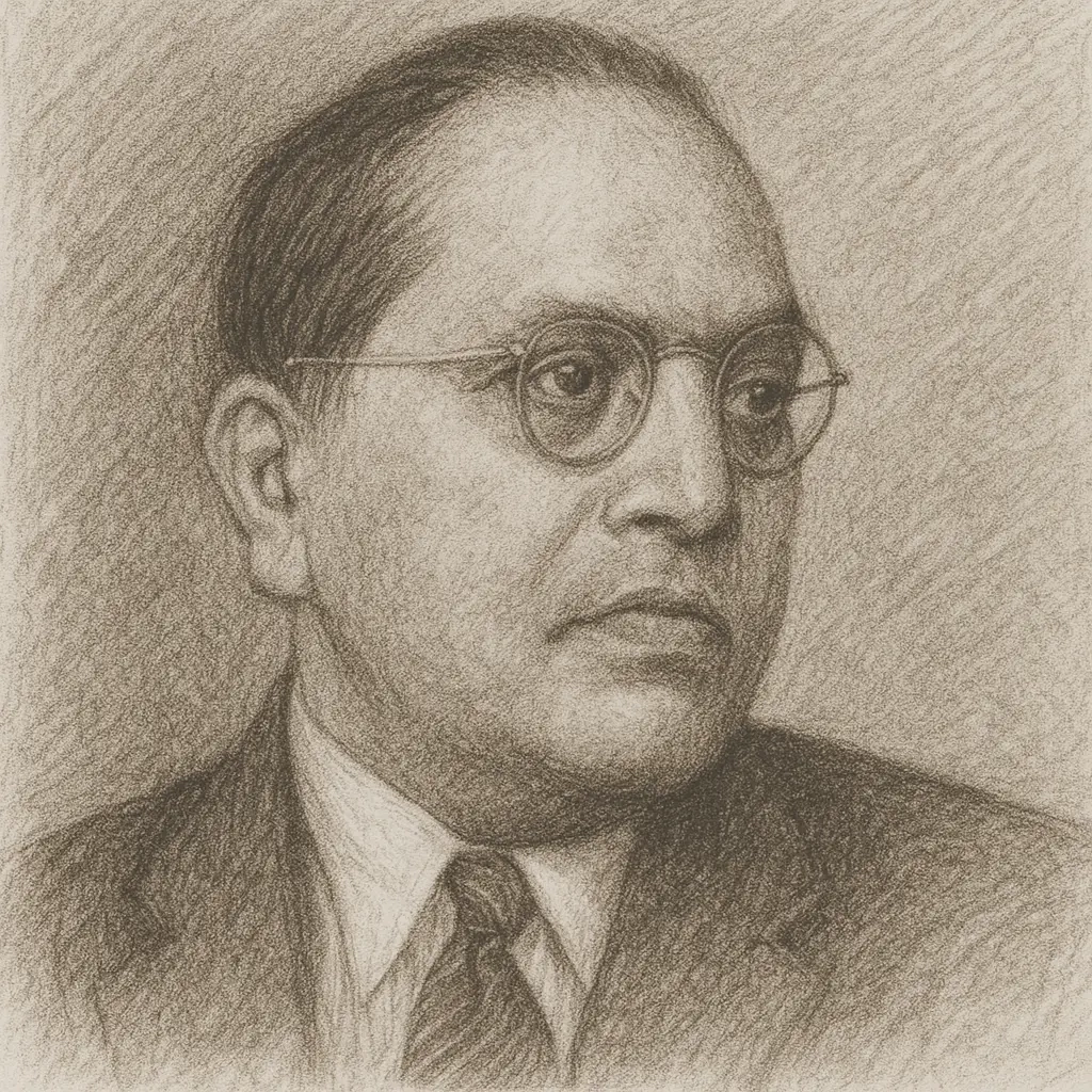 ಡಾ. ಬಿ.ಆರ್. ಅಂಬೇಡ್ಕರ್ ಮಹಾಪರಿನಿರ್ವಾಣ ದಿನ