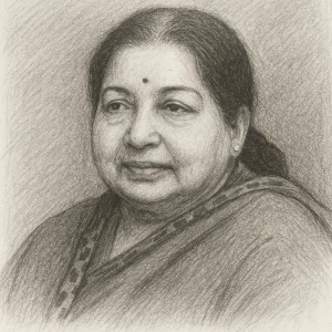 ಜೆ. ಜಯಲಲಿತಾ ನಿಧನ: 'ಅಮ್ಮ'