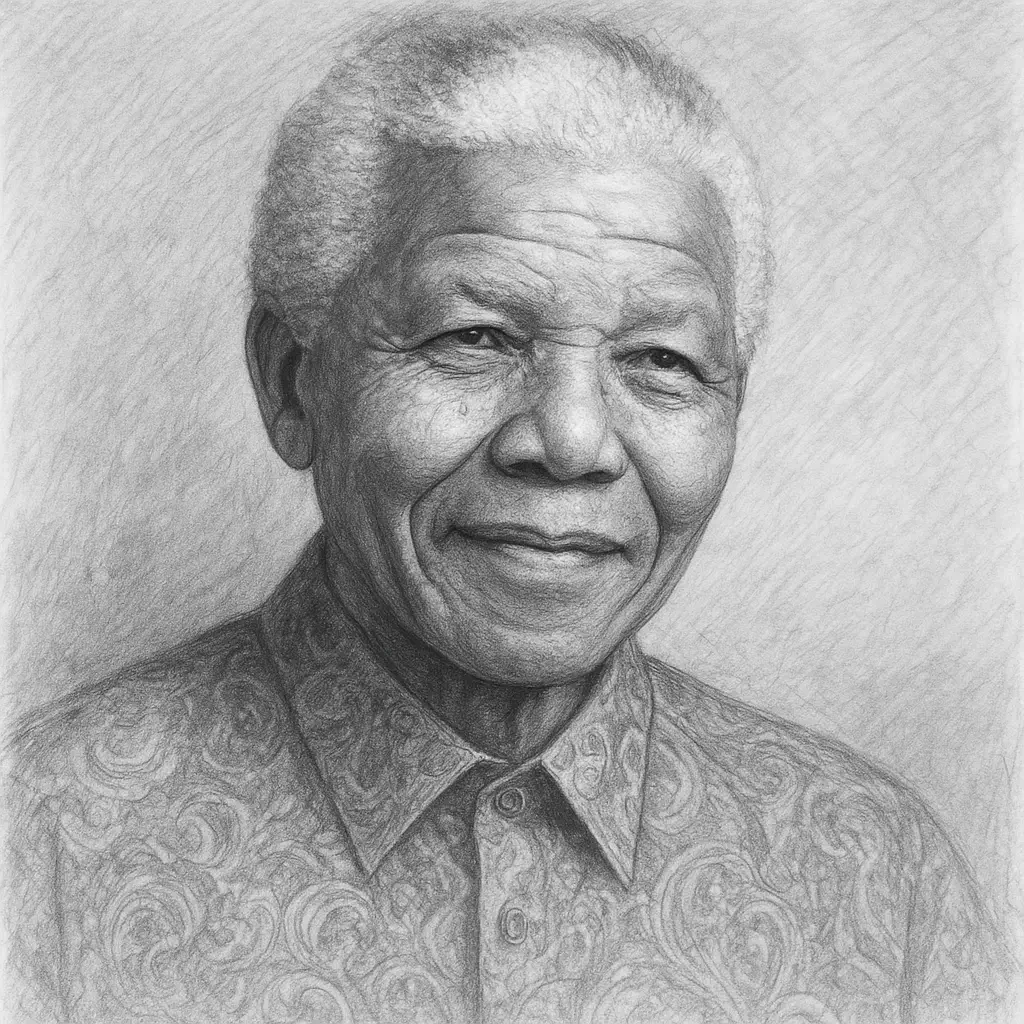 ನೆಲ್ಸನ್ ಮಂಡೇಲಾ ನಿಧನ