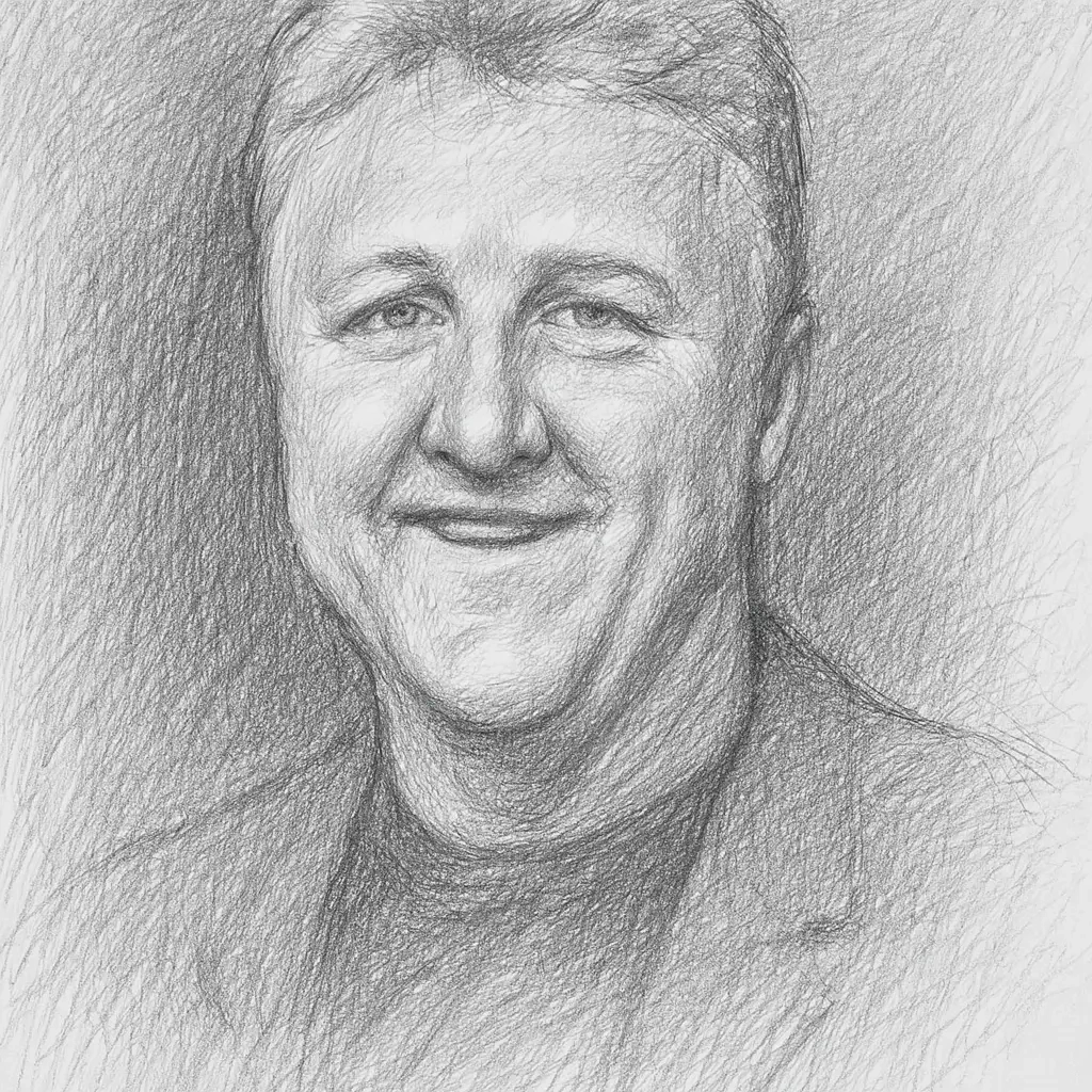 ಲ್ಯಾರಿ ಬರ್ಡ್ ಜನ್ಮದಿನ: ಬ್ಯಾಸ್ಕೆಟ್‌ಬಾಲ್ ದಂತಕಥೆ