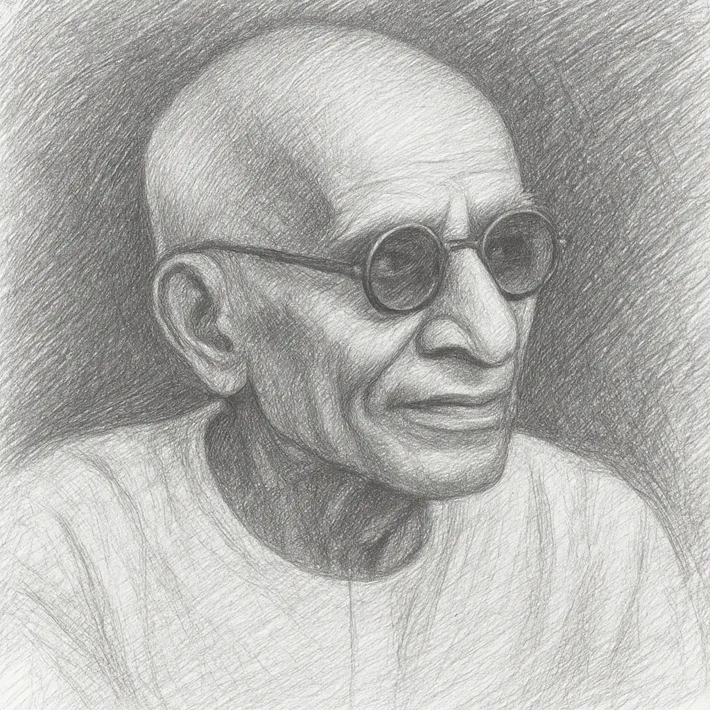 ಸಿ. ರಾಜಗೋಪಾಲಾಚಾರಿ ಜನ್ಮದಿನ: 'ರಾಜಾಜಿ'