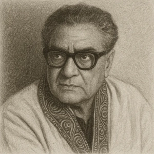 ಅಶೋಕ್ ಕುಮಾರ್ ನಿಧನ: 'ದಾದಾಮೊನಿ'