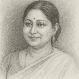 ರತಿ ಅಗ್ನಿಹೋತ್ರಿ ಜನ್ಮದಿನ: ನಟಿ