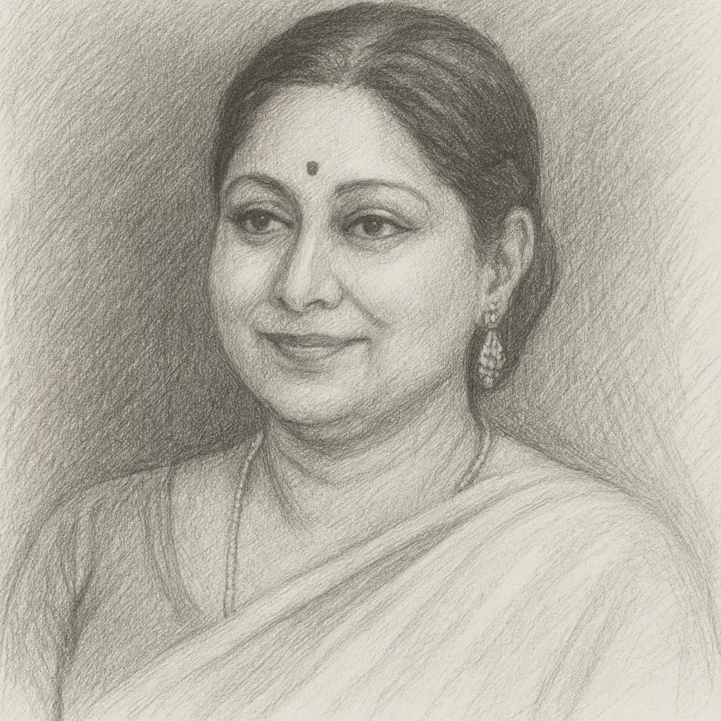 ರತಿ ಅಗ್ನಿಹೋತ್ರಿ ಜನ್ಮದಿನ: ನಟಿ