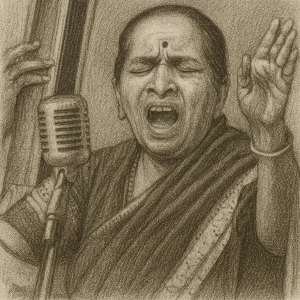 ಗಂಗೂಬಾಯಿ ಹಾನಗಲ್ ಜನ್ಮದಿನ: 'ಕರ್ನಾಟಕ ಸಂಗೀತ ನೃತ್ಯ ಅಕಾಡೆಮಿ'ಯ ಮೊದಲ ಅಧ್ಯಕ್ಷೆ