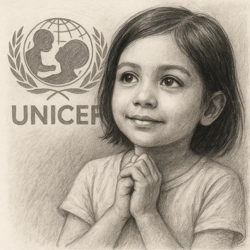 ಯುನಿಸೆಫ್ (UNICEF) ಸ್ಥಾಪನೆ