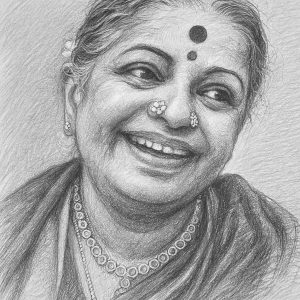 ಎಂ.ಎಸ್. ಸುಬ್ಬುಲಕ್ಷ್ಮಿ ನಿಧನ: 'ಭಾರತ ರತ್ನ'