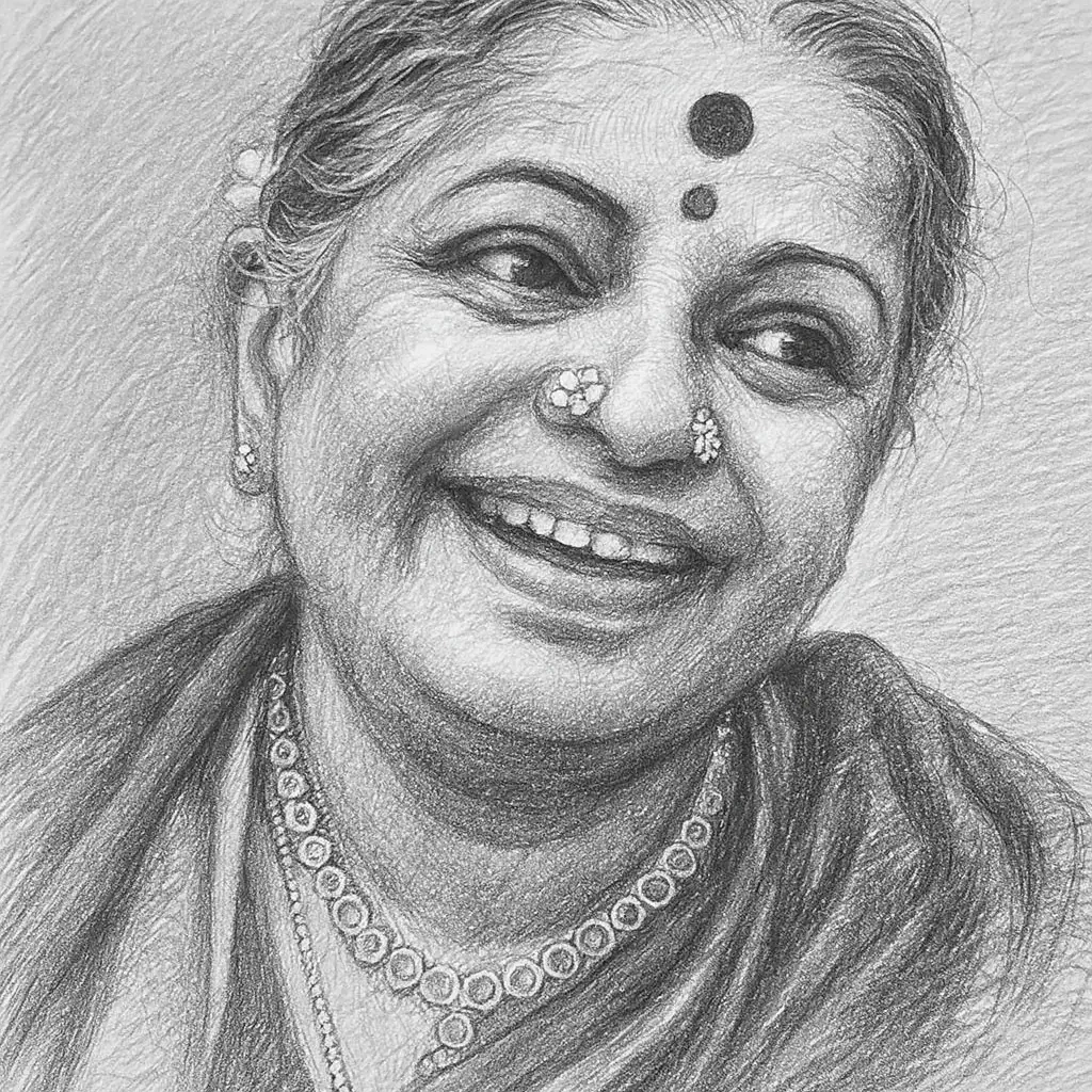 ಎಂ.ಎಸ್. ಸುಬ್ಬುಲಕ್ಷ್ಮಿ ನಿಧನ: 'ಭಾರತ ರತ್ನ'