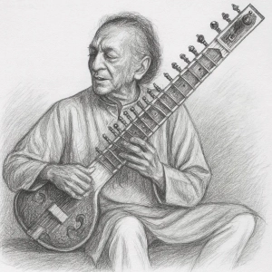 ರವಿಶಂಕರ್ ನಿಧನ: ಸಿತಾರ್ ಮಾಂತ್ರಿಕ