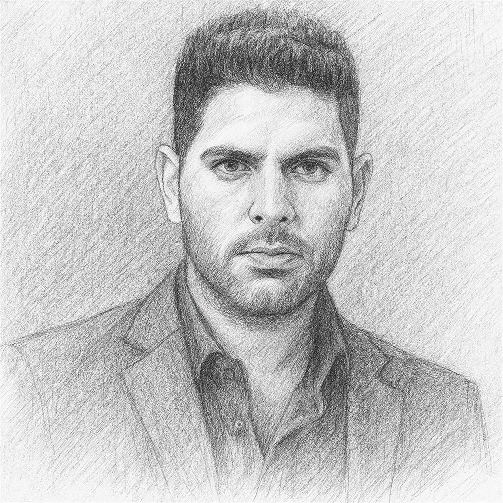 ಯುವರಾಜ್ ಸಿಂಗ್ ಜನ್ಮದಿನ: 'ಸಿಕ್ಸರ್ ಕಿಂಗ್'