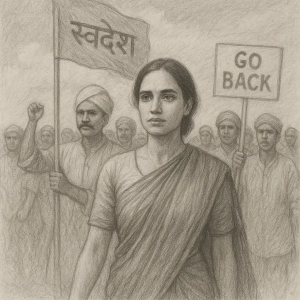 ಸ್ವದೇಶಿ ಚಳವಳಿ