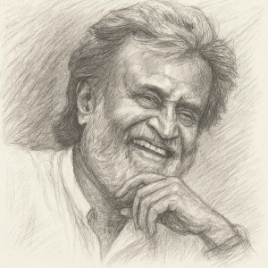 ರಜನಿಕಾಂತ್ ಜನ್ಮದಿನ: ಬೆಂಗಳೂರಿನ 'ಬಸ್ ಕಂಡಕ್ಟರ್'ನಿಂದ 'ಸೂಪರ್‌ಸ್ಟಾರ್'ವರೆಗೆ
