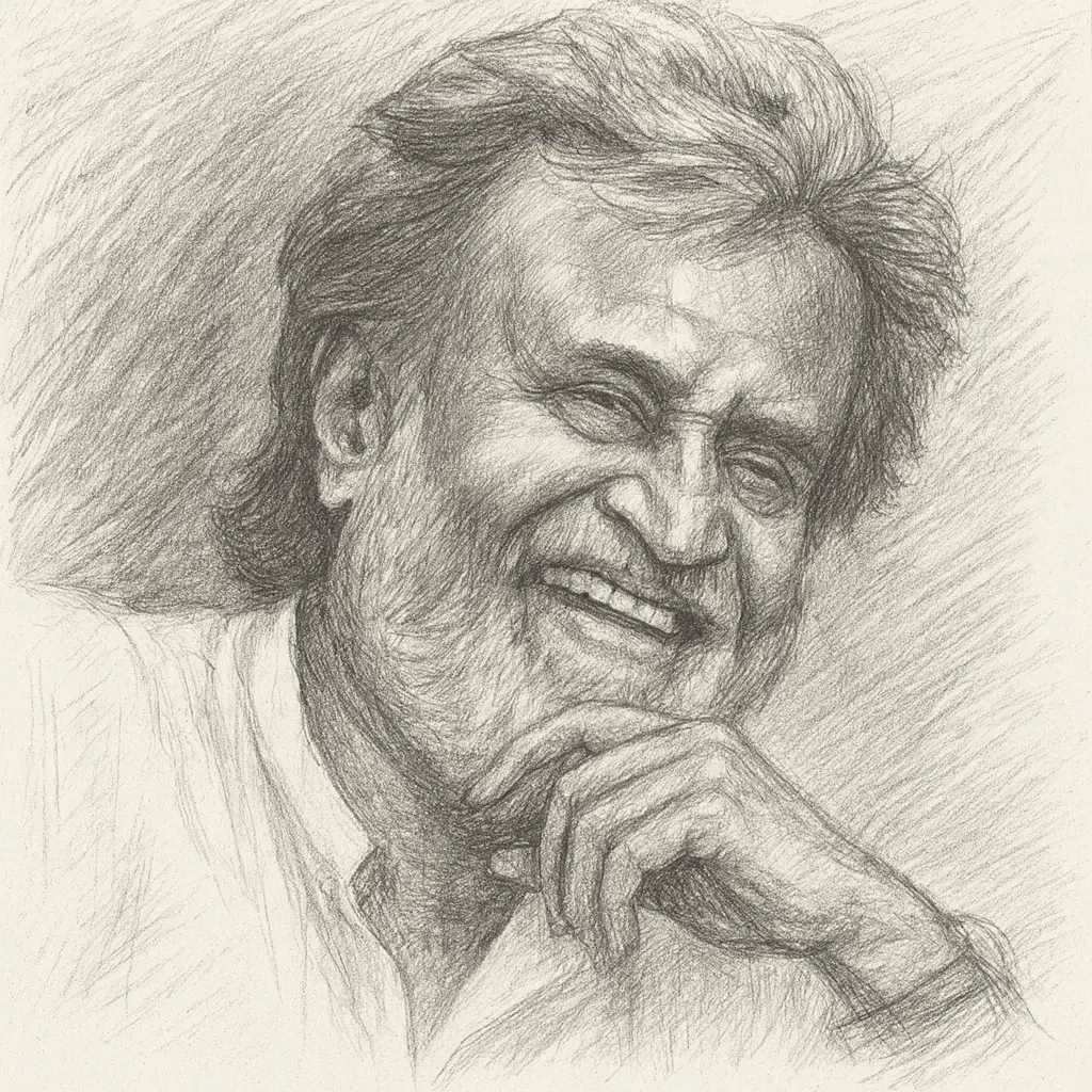 ರಜನಿಕಾಂತ್ ಜನ್ಮದಿನ: ಬೆಂಗಳೂರಿನ 'ಬಸ್ ಕಂಡಕ್ಟರ್'ನಿಂದ 'ಸೂಪರ್‌ಸ್ಟಾರ್'ವರೆಗೆ