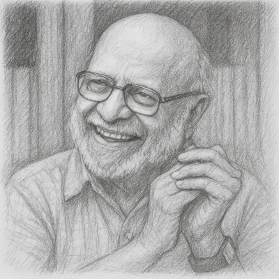 ಶ್ಯಾಮ್ ಬೆನೆಗಲ್ ಜನ್ಮದಿನ: 'ಸಮಾನಾಂತರ ಸಿನಿಮಾ'ದ ನಿರ್ದೇಶಕ