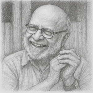 ಶ್ಯಾಮ್ ಬೆನೆಗಲ್ ಜನ್ಮದಿನ: 'ಸಮಾನಾಂತರ ಸಿನಿಮಾ'ದ ನಿರ್ದೇಶಕ