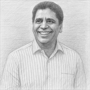 ವಿಜಯ್ ಅಮೃತ್‌ರಾಜ್ ಜನ್ಮದಿನ: ಭಾರತದ ಟೆನಿಸ್ ದಂತಕಥೆ