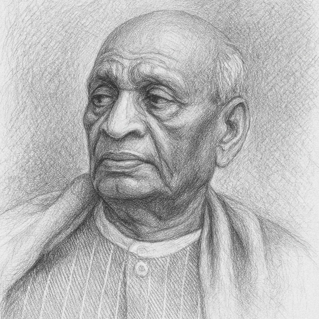 ವಲ್ಲಭಭಾಯಿ ಪಟೇಲ್ ನಿಧನ: 'ಭಾರತದ ಉಕ್ಕಿನ ಮನುಷ್ಯ'