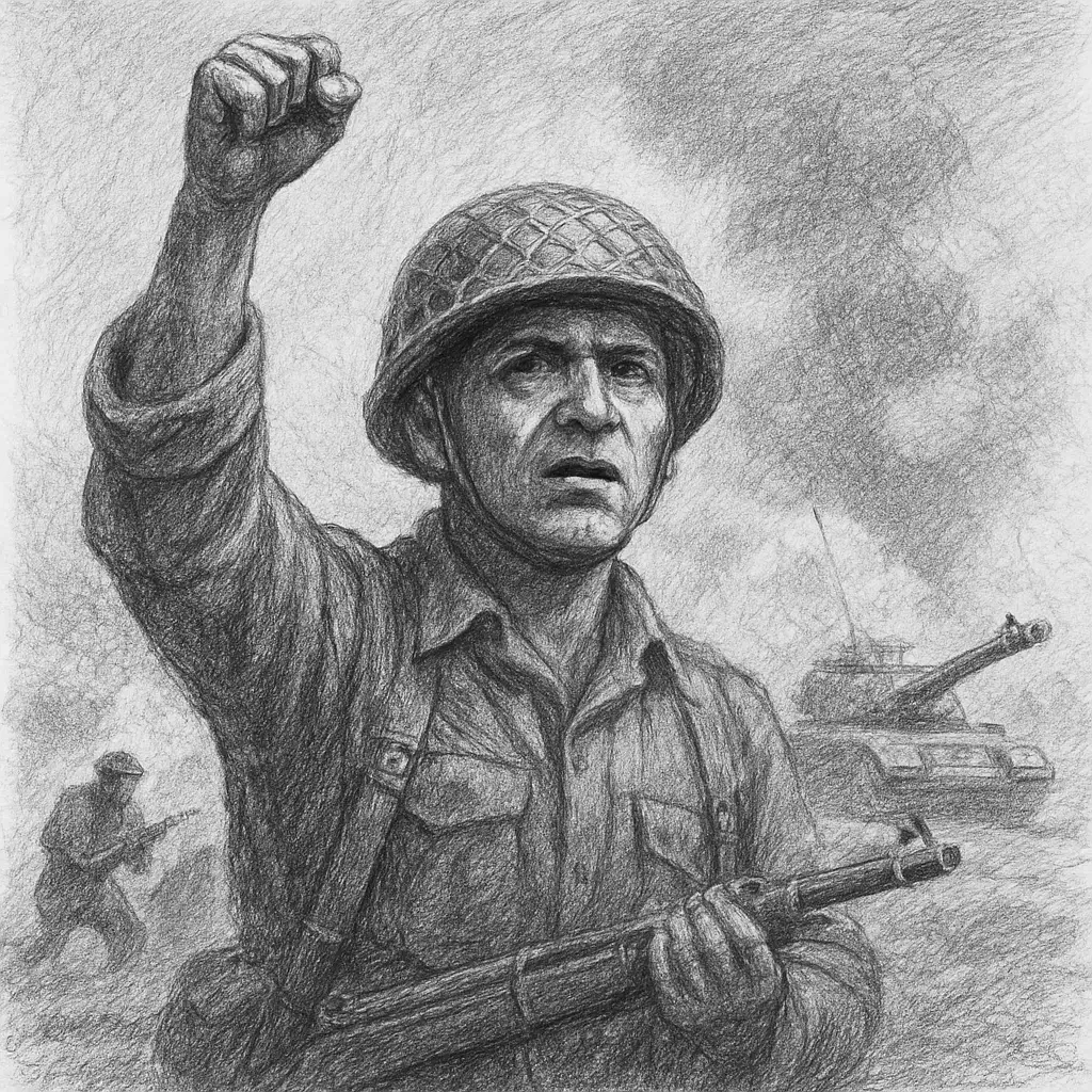 ವಿಜಯ್ ದಿವಸ್: 1971ರ ಯುದ್ಧದಲ್ಲಿ ಭಾರತದ ಜಯ