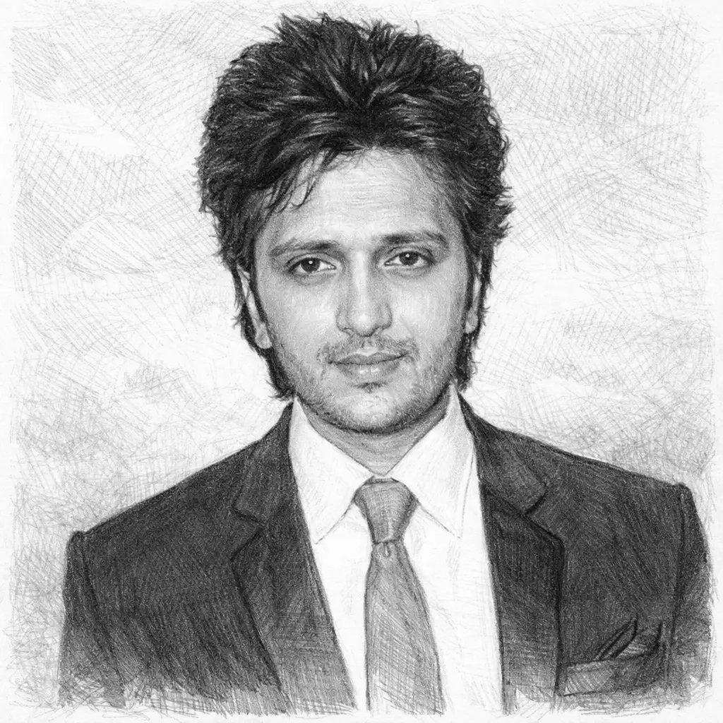 ರಿತೇಶ್ ದೇಶ್‌ಮುಖ್ ಜನ್ಮದಿನ: ನಟ