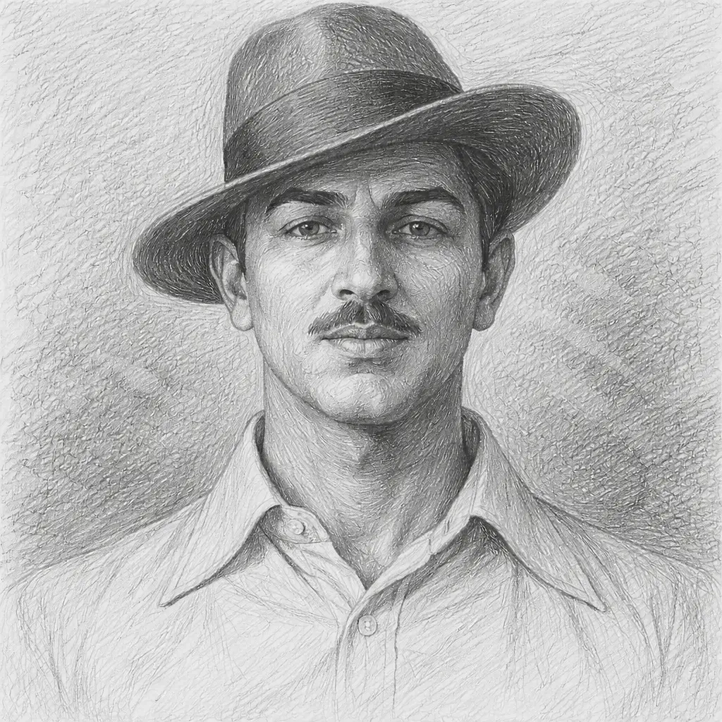 ಭಗತ್ ಸಿಂಗ್ ಅವರಿಂದ ಸೌಂಡರ್ಸ್ ಹತ್ಯೆ